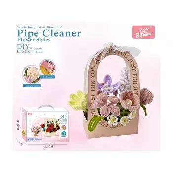 Blumen-DIY-Set