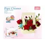 Flowers DIY set