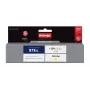 Activejet AH-973YRX Tinte (Ersatz für HP 973XL F6T83AE; Premium; 105 ml; gelb)