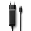 GaN 65W Ladegerät USB C PD PPS 5V 21V 3A 3.25A