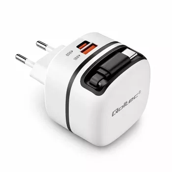 Ladegerät USB-C 65W GaN PPS 5V 20V 3A 3,25A
