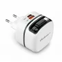 Ladegerät USB-C 65W GaN PPS 5V 20V 3A 3,25A
