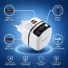 Ladegerät USB-C 65W GaN PPS 5V 20V 3A 3,25A