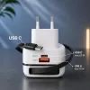 Ladegerät USB-C 65W GaN PPS 5V 20V 3A 3,25A