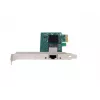 Netzwerkkarte PCI Express x1 1x RJ45 2,5 Gbit/s 1ed Low Profile