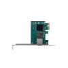Netzwerkkarte PCI Express x1 1x RJ45 2,5 Gbit/s 1ed Low Profile