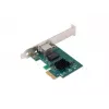 Netzwerkkarte PCI Express x1 1x RJ45 2,5 Gbit/s 1ed Low Profile