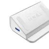 Hub CB-H5 USB Aluminium | 4xUSB 3.0 | 5 Gbit/s