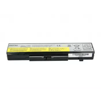 Akku für Lenovo IdeaPad Y480 4400 mAh (49 Wh) 10,8 - 11,1 Volt