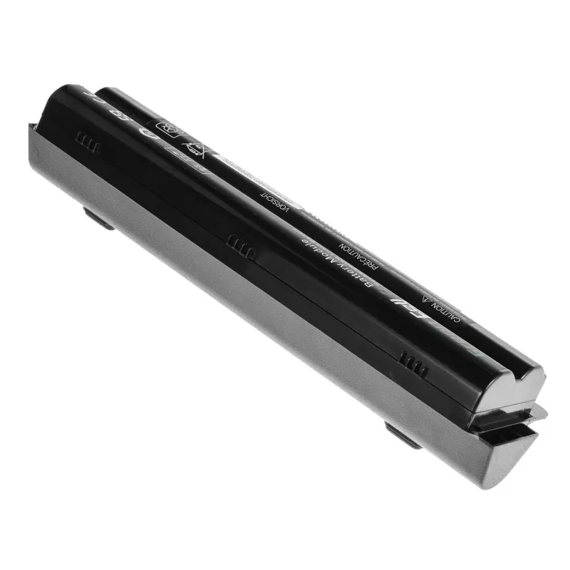 Greencell PRO Laptop-Akku für Dell XPS 14 14D 15 15D 11,1 V 7800 mAh