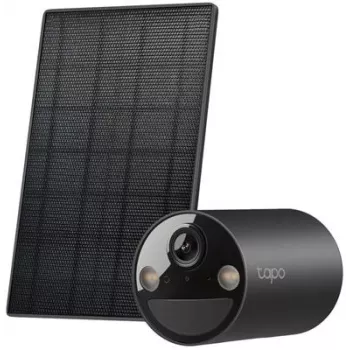 Other Tapo C411 KIT