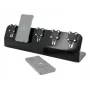 Energydock - Ladestation 5 Slots 120W - EU-Stecker