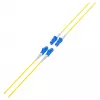 EFB Trunk Kabel U-DQ(ZN)BH OS2 4E (1x4) LC-LC 100m Dca LSZH G657A1