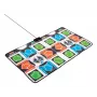 Mad Monkey Retro Dance Matte für 2 Spieler 110 Songs