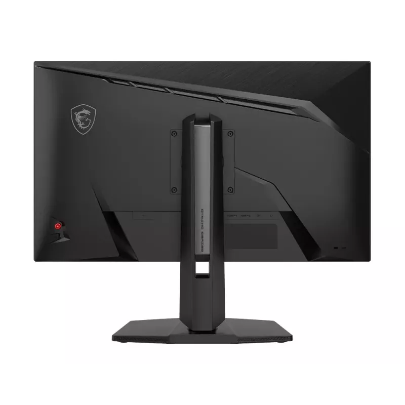 Monitor 27 Zoll MAG 272PF X24 LED/FHD/flach/240Hz/schwarz