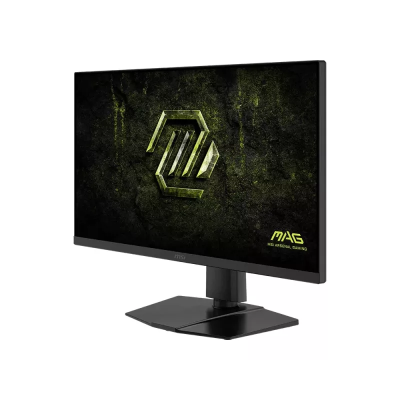 Monitor 27 Zoll MAG 272PF X24 LED/FHD/flach/240Hz/schwarz