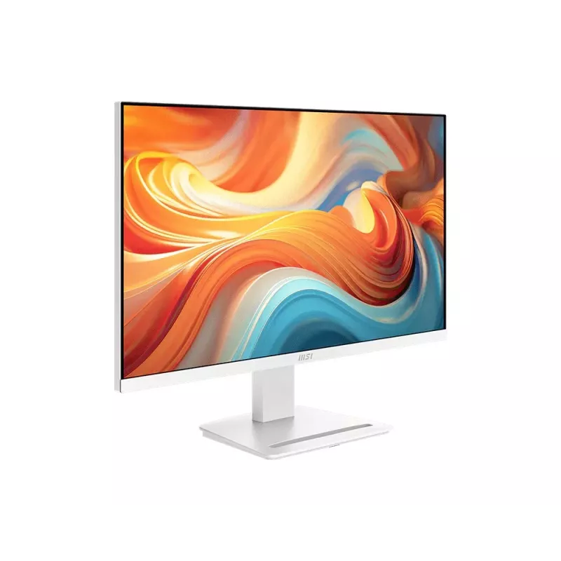 Monitor 27 Zoll PRO MP273W E14A LED/FHD/flach/144Hz/weiß