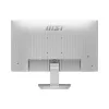 Monitor 27 Zoll PRO MP273W E14A LED/FHD/flach/144Hz/weiß