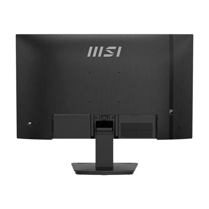 Monitor 27 Zoll PRO MP273Q E14 LED/WQHD/flach/144Hz/schwarz