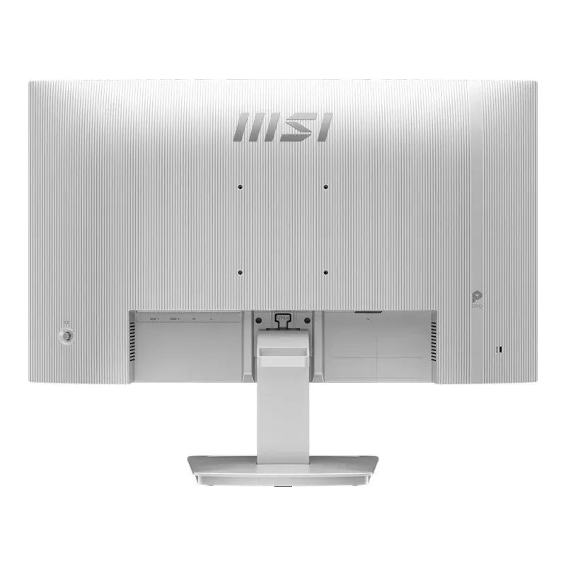 Monitor 27 Zoll PRO MP273QW E14 LED/WQHD/flach/144Hz/weiß