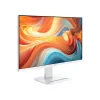 Monitor 27 Zoll PRO MP273QW E14 LED/WQHD/flach/144Hz/weiß