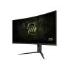 Monitor 34 Zoll MAG 342CQRF E20 UWQHD/Curved/200Hz/schwarz