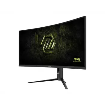 Monitor 34 Zoll MAG 342CQRF E20 UWQHD/Curved/200Hz/schwarz