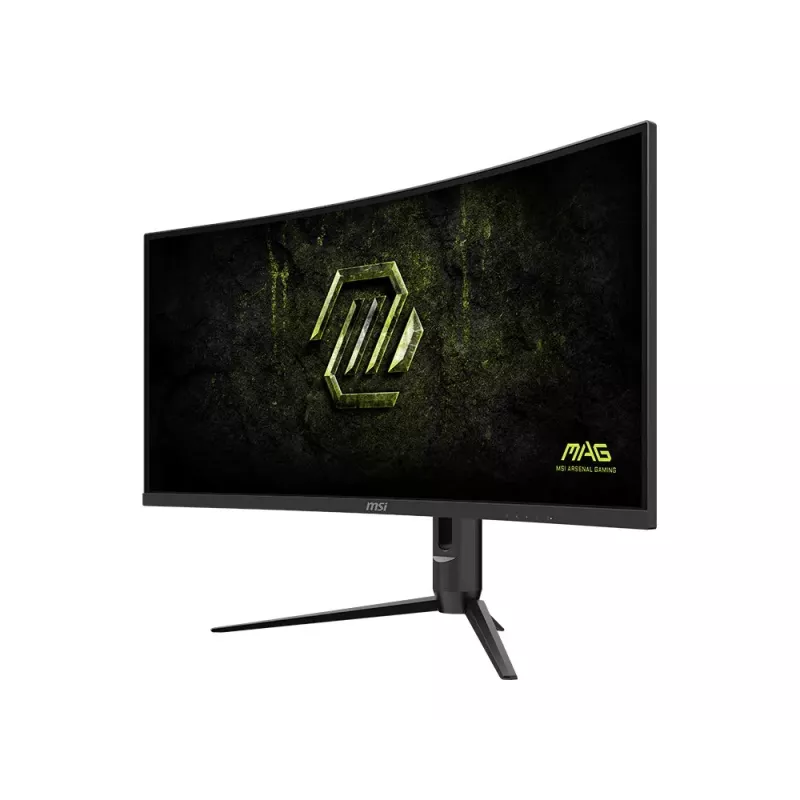 Monitor 34 Zoll MAG 342CQRF E20 UWQHD/Curved/200Hz/schwarz