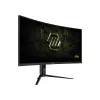 Monitor 34 Zoll MAG 342CQRF E20 UWQHD/Curved/200Hz/schwarz