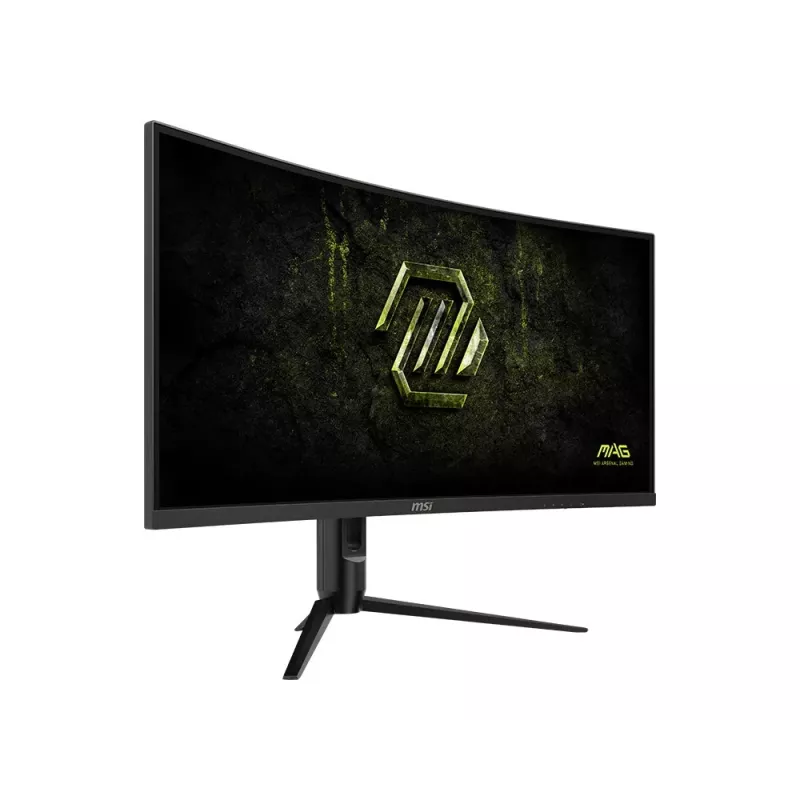 Monitor 34 Zoll MAG 342CQRF E20 UWQHD/Curved/200Hz/schwarz