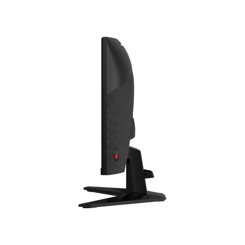 Monitor 23,6 Zoll MAG 245C X24 LED/FHD/Curved/240Hz/schwarz