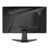Monitor 23,6 Zoll MAG 245C X24 LED/FHD/Curved/240Hz/schwarz