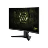 Monitor 23,6 Zoll MAG 245C X24 LED/FHD/Curved/240Hz/schwarz