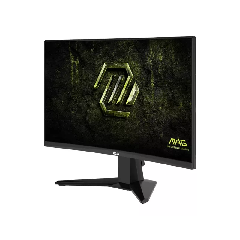 Monitor 23,6 Zoll MAG 245C X24 LED/FHD/Curved/240Hz/schwarz