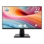 Monitor PRO MP225 E12VL 21,45 Zoll / FHD / FLAT / 120Hz / Schwarz