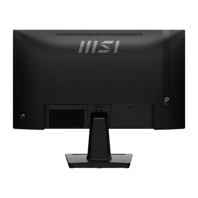 Monitor PRO MP225 E12VL 21,45 Zoll / FHD / FLAT / 120Hz / Schwarz