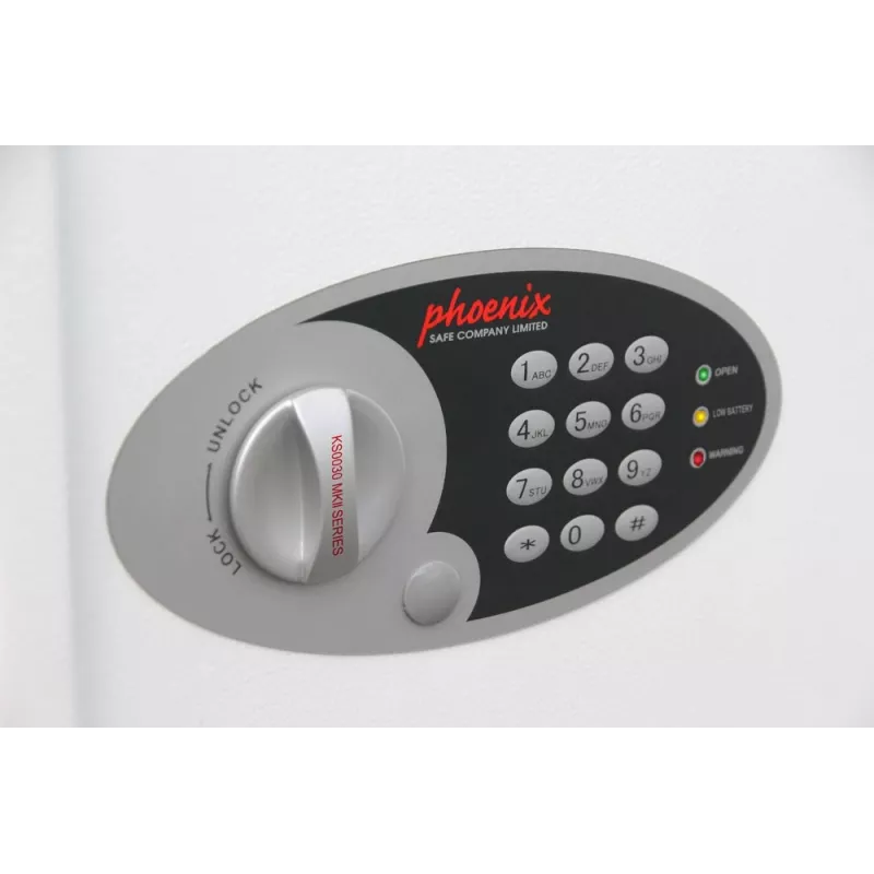 Phoenix Safe Schlüsselkasten KS0032E MKII