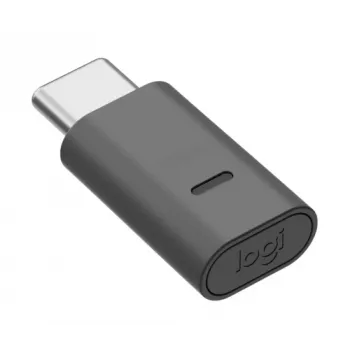 Zone Vibe Wireless USB C Graphite - EMEA29-953