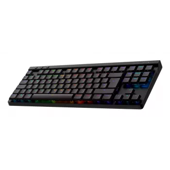 Logitech G G515 - Tastatur - LIGHTSPEED - TKL