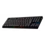 Logitech G G515 - Tastatur - LIGHTSPEED - TKL