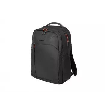Laptop-Rucksack Genesis Pallad 480 Schwarz 16 18L