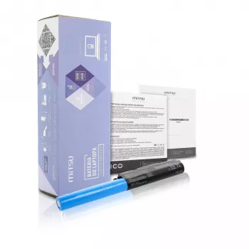 Akku für ASUS A540, F540, X540 2200 mAh (24 Wh) 11,25 Volt