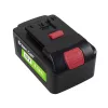 Greencell Akku für Bosch 18V 8Ah Elektrowerkzeug-Ersatzakku GBA1600A016GK