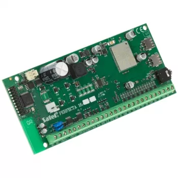 Alarmzentralenplatine PERFECTA-16-LTE Satel