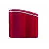 Tragbarer Eiswürfelbereiter LIN ICE PRO-R12 rot