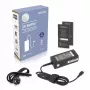 Laptop-Netzteil 45W USB-C 5V-9V-12V-15V/3A, 20V/2,25A PD