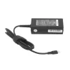 Laptop-Netzteil 45W USB-C 5V-9V-12V-15V/3A, 20V/2,25A PD
