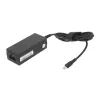 Laptop-Netzteil 45W USB-C 5V-9V-12V-15V/3A, 20V/2,25A PD