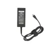 Laptop-Netzteil 45W USB-C 5V-9V-12V-15V/3A, 20V/2,25A PD