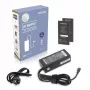 Laptop-Netzteil 65W USB-C 5V-9V-12V-15V-20V/3A, 20V/3,25A PD